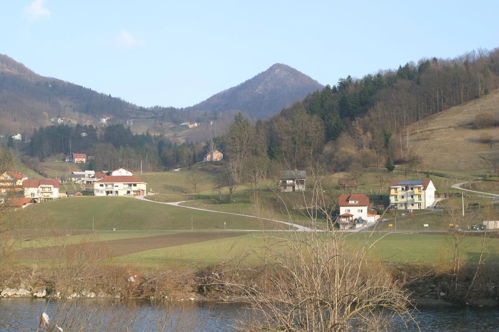 Apartments Veno Laško Dış mekan fotoğraf